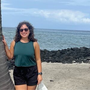 Meet your Posher, Allison